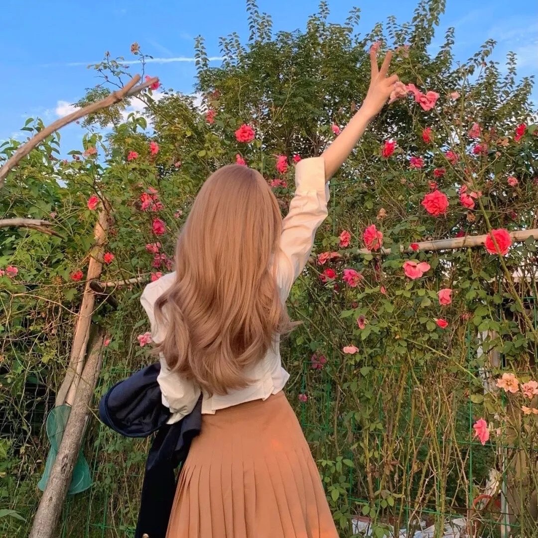 叠影狂花