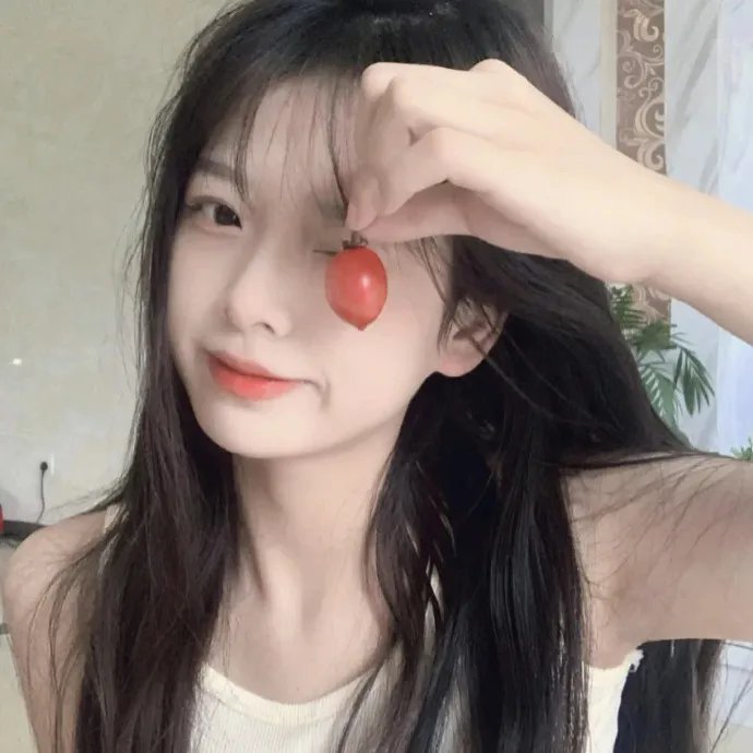 关于一个女孩